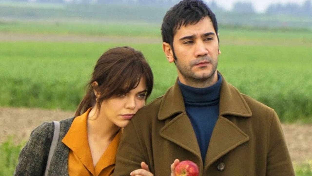 Terra amara streaming e replica 4 luglio