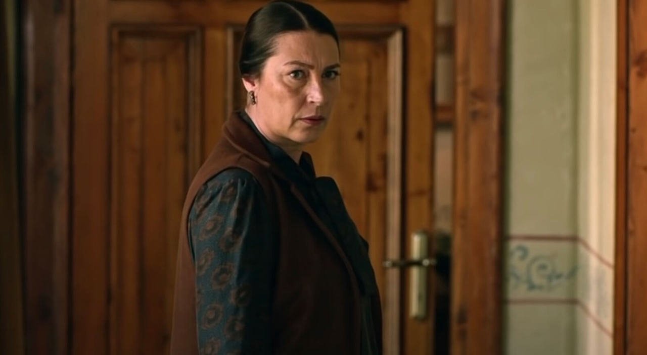 Terra amara replica e streaming 12 luglio