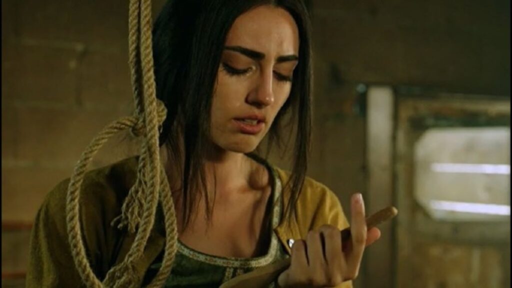 Terra amara streaming e replica 19 luglio