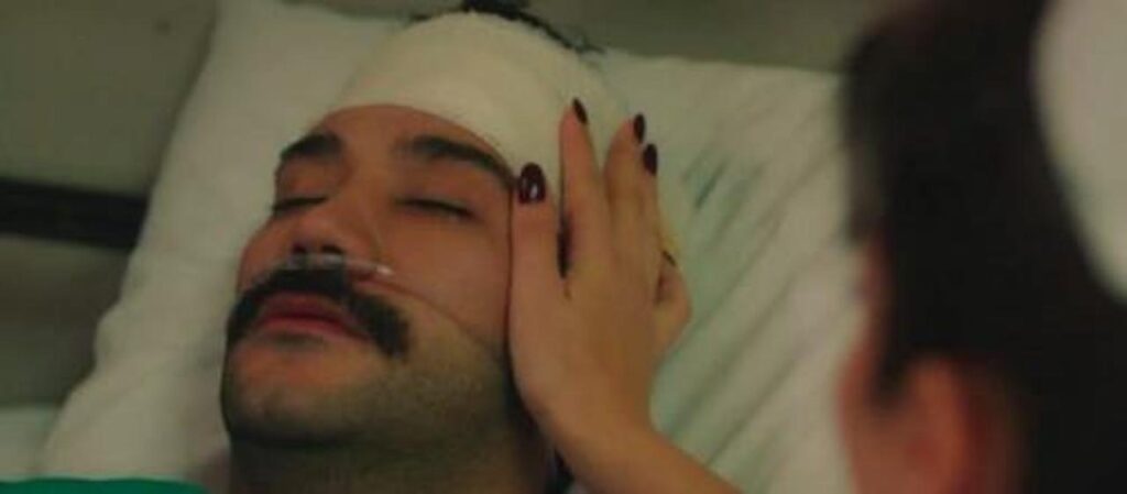 Terra amara streaming e replica 20 luglio