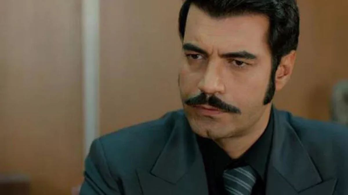 Terra amara replica e streaming 13 luglio