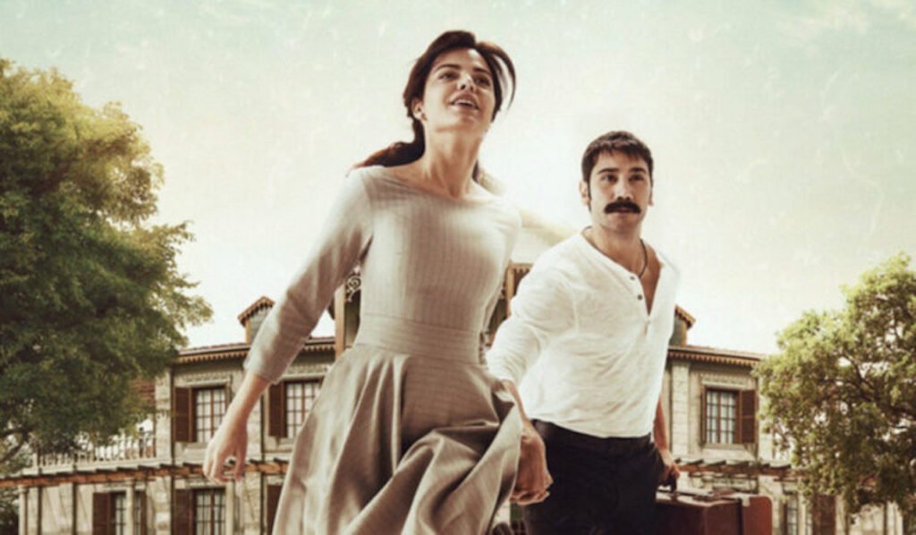 Terra amara streaming e replica 7 luglio