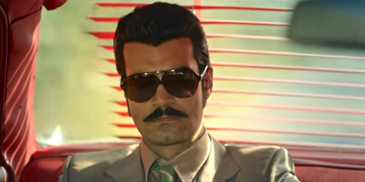 Terra amara streaming e replica 21 luglio