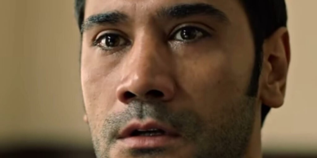 Terra amara replica e streaming 15 luglio