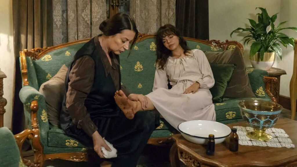 Replica Terra amara Episodio 5 streaming puntata di oggi 8 luglio 2022 BiografiaVIP Replica Terra amara Episodio 5 streaming puntata di oggi 8 luglio 2022 BiografiaVIP
