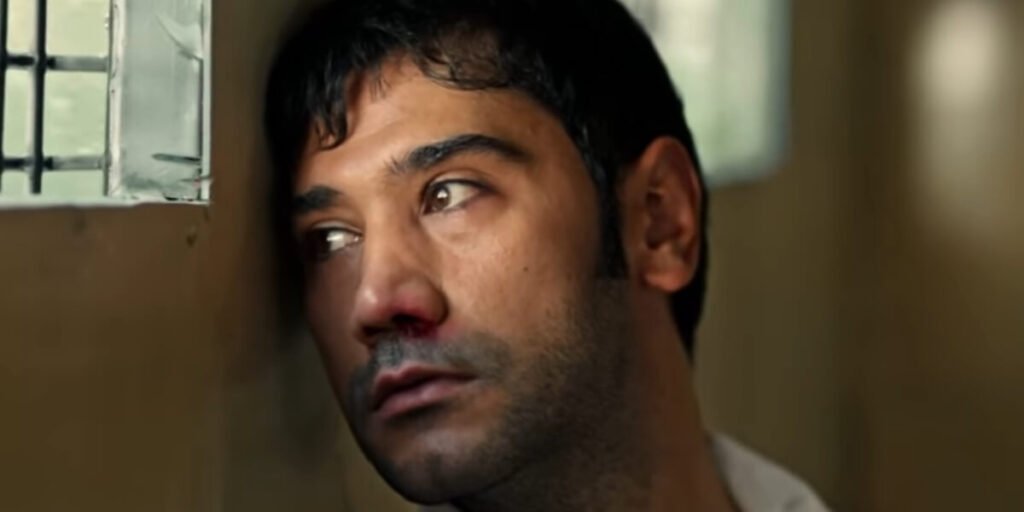 Terra amara streaming e replica 22 luglio