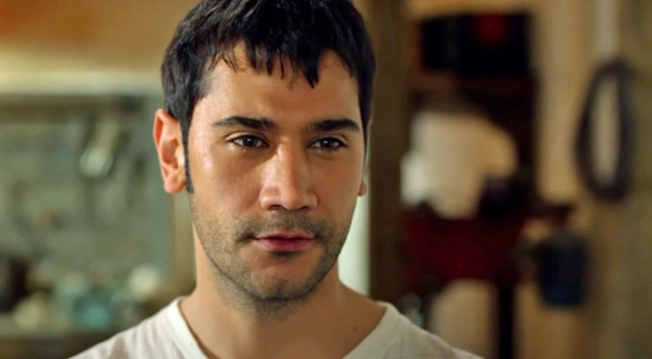 Terra amara streaming e replica 29 luglio 2022