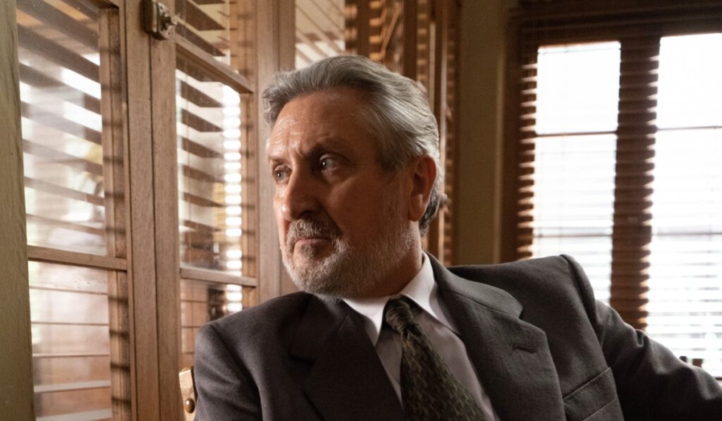 Un altro domani streaming e replica 4 luglio