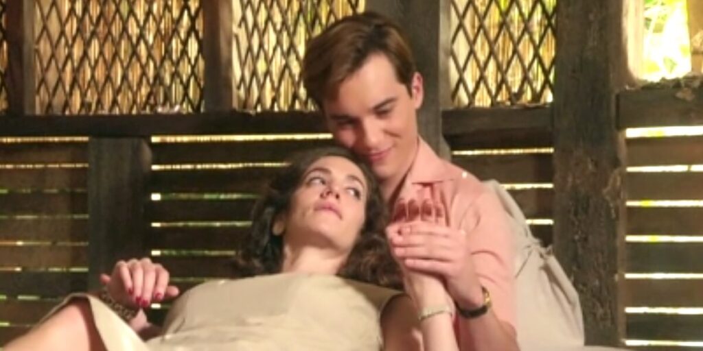 Un altro domani streaming e replica 6 luglio