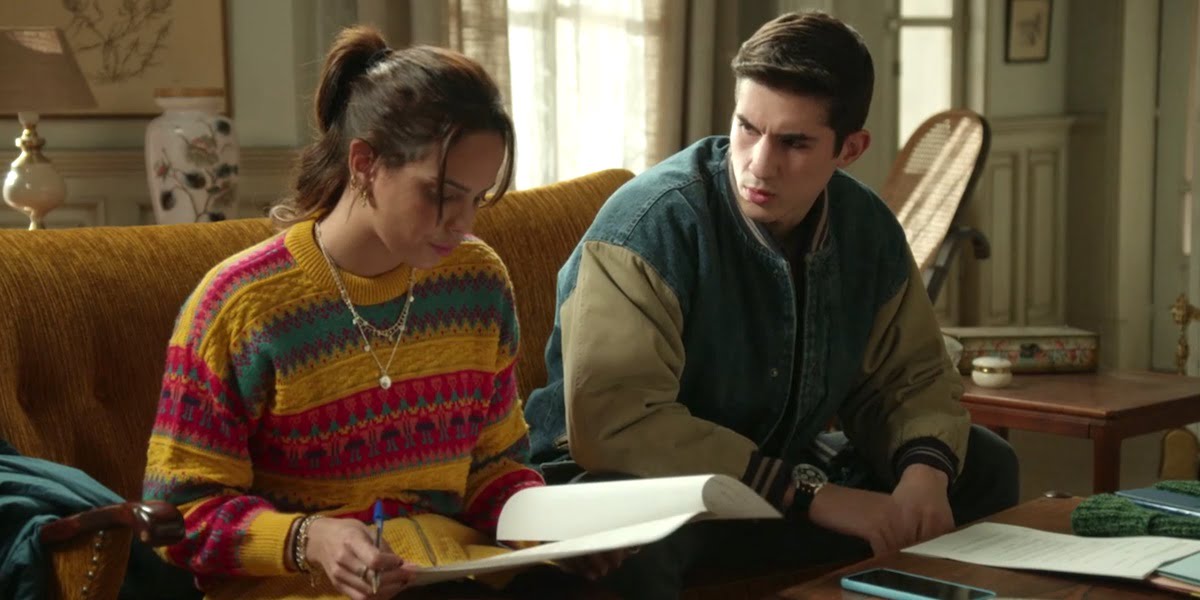 Un altro domani streaming e replica 20 luglio