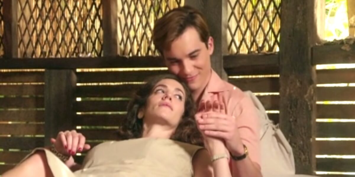 Un altro domani streaming e replica 6 luglio