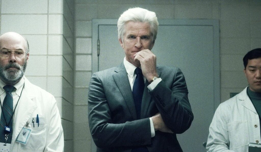 Il Dr. Brenner muore in Stranger Things Stagione 4 Episodio 8. La spiegazione