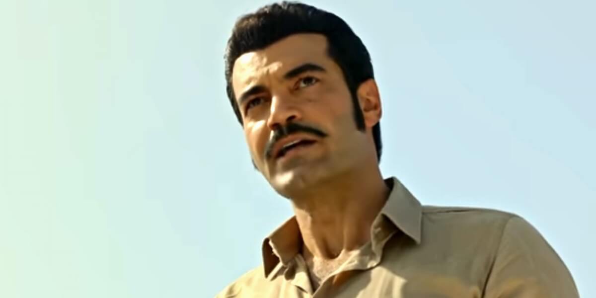 Terra amara streaming e replica 27 luglio 2022