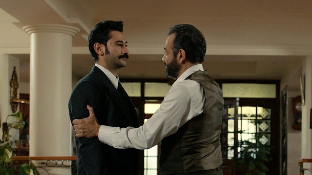 Terra amara streaming e replica 18 agosto 2022