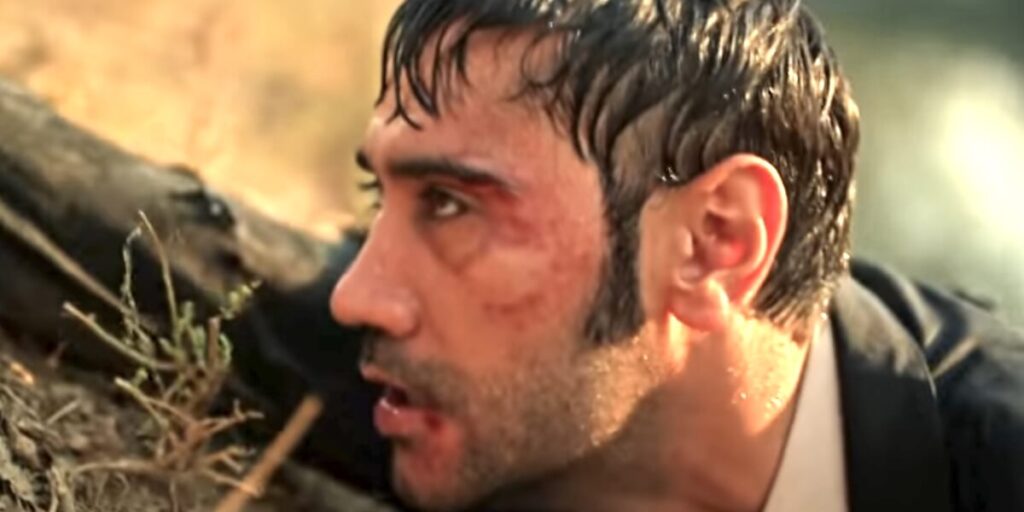 Terra amara streaming e replica 1° agosto 2022