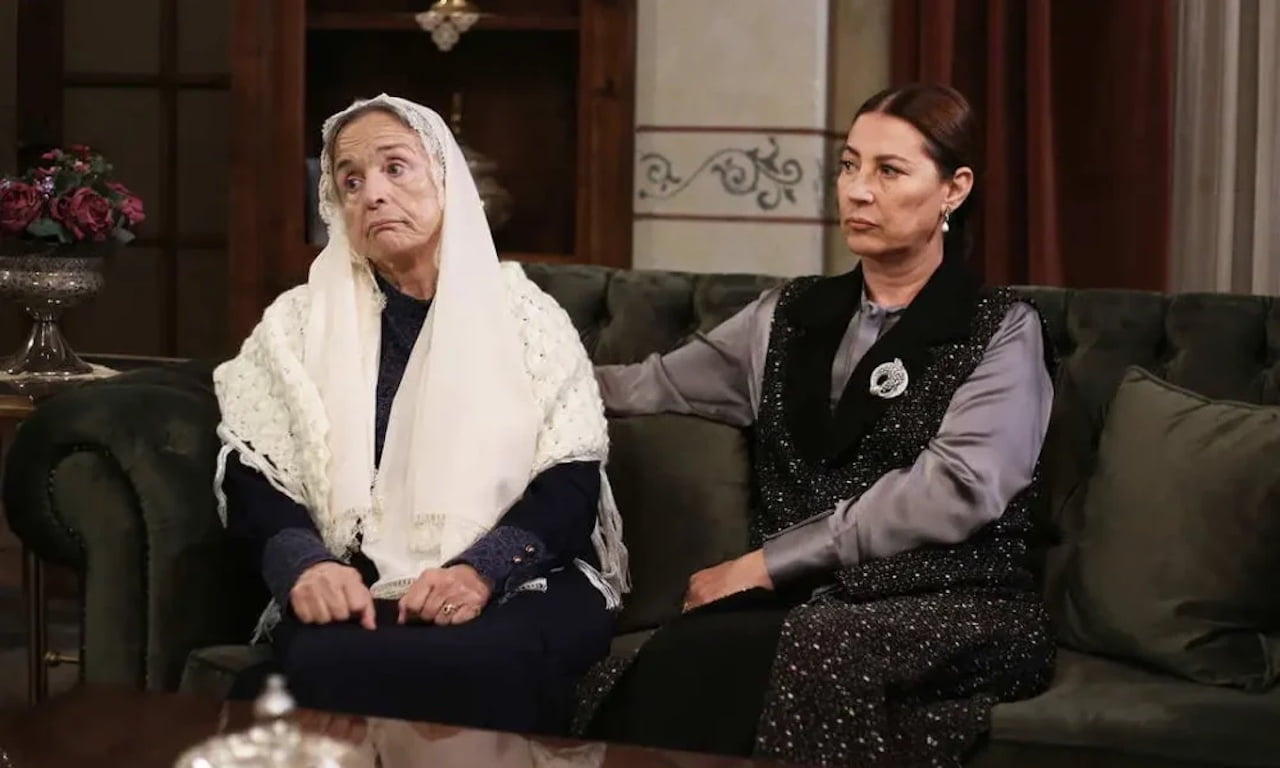 Streaming e replica Terra amara 8 agosto 2022