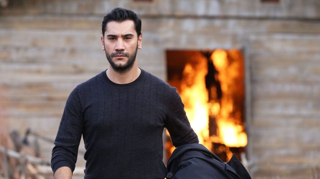 Streaming e replica Terra amara 4 agosto 2022