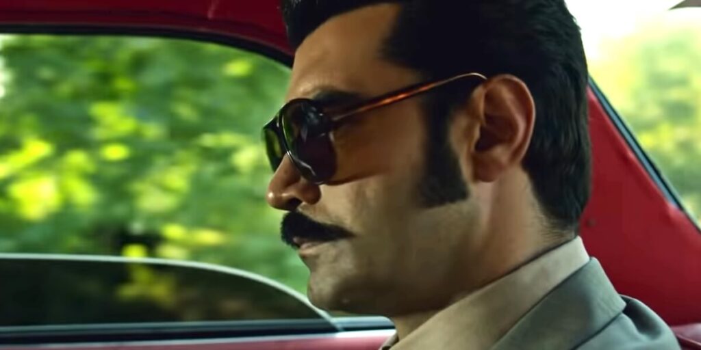 Streaming e replica Terra amara 12 agosto 2022