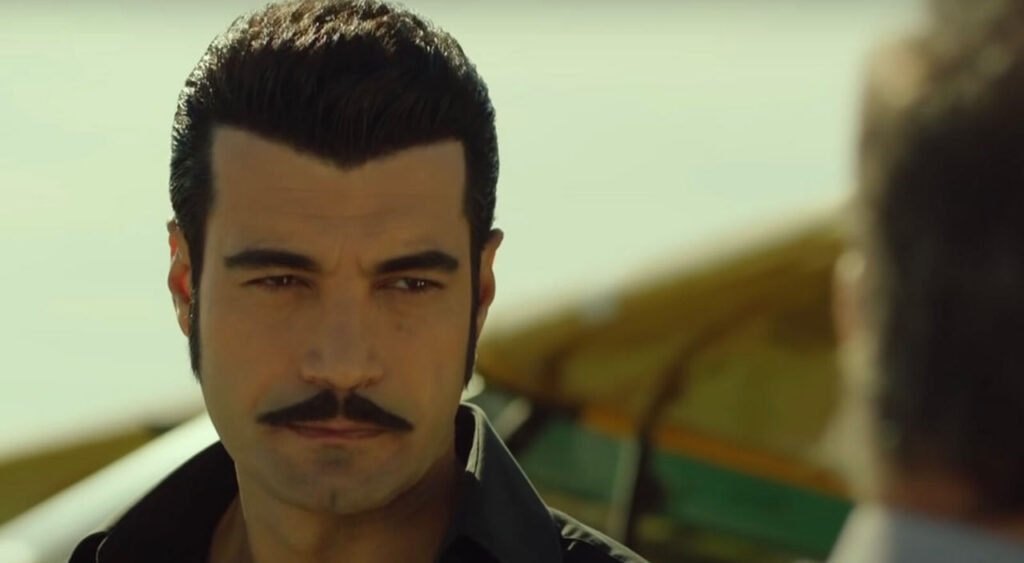 Terra amara replica e streaming 16 agosto 2022