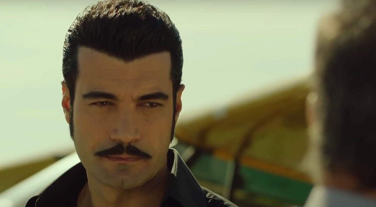 Terra amara replica e streaming 16 agosto 2022