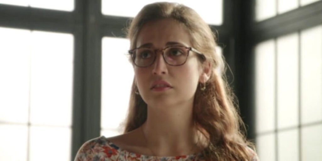 Streaming e replica Un altro domani 4 agosto 2022