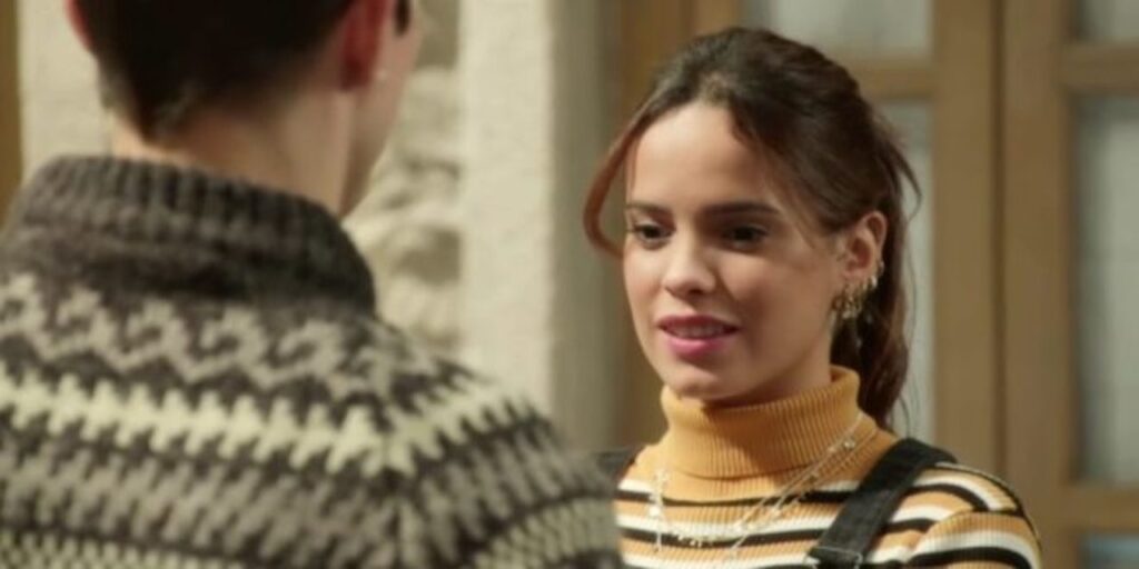 Streaming e replica Un altro domani 9 agosto 2022