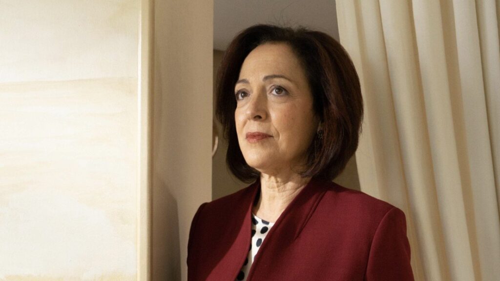 Streaming e replica Un altro domani 8 agosto 2022