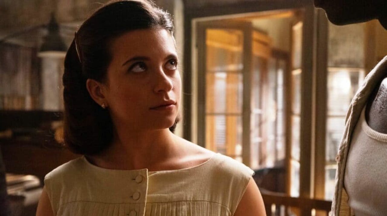 Un altro domani streaming e replica 18 agosto 2022