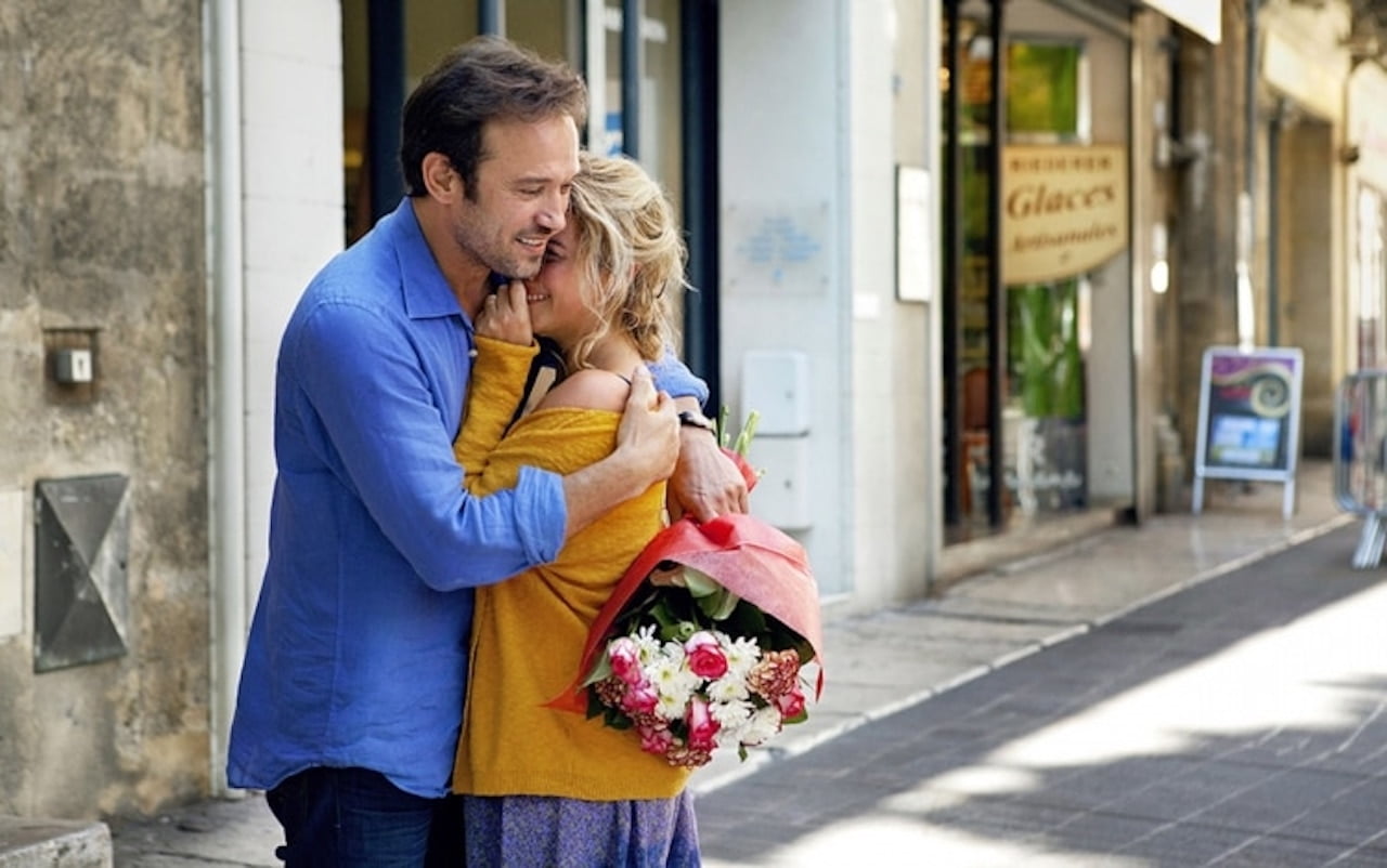 Una scena di Un principe (quasi) azzurro