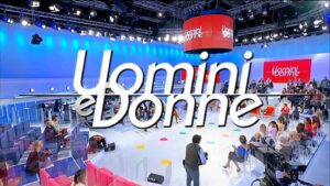 Uomini e Donne, Antonella Perini e Luca Panont, ecco perché hanno abbandonato il programma
