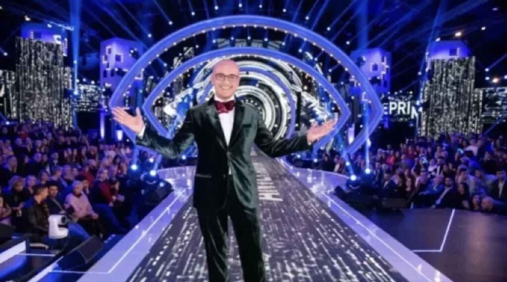 Grande Fratello Vip 2022-2023: le anticipazioni di stasera, 28 novembre