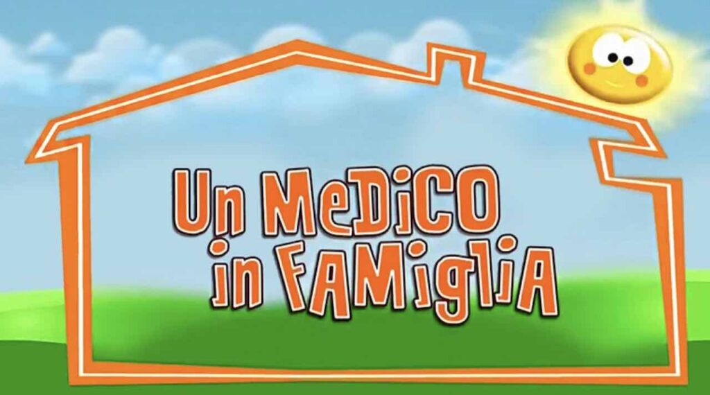 Un Medico in Famiglia sbarca su Netflix
