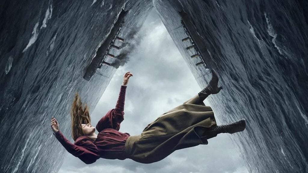 Recensione di 1899 su Netflix: un mistero che ti incollerà allo schermo