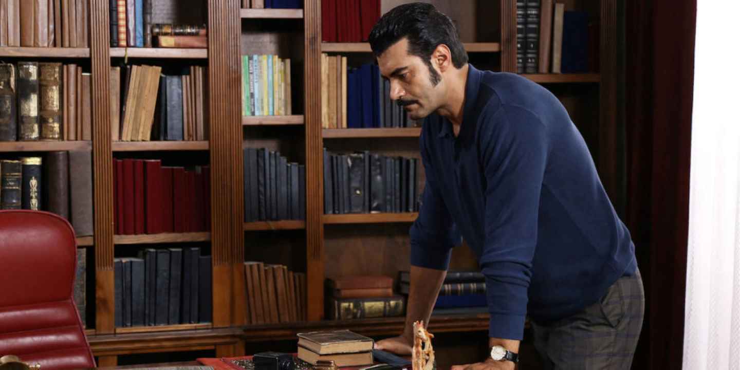 Terra Amara attenzione SPOILER ecco perchè Demir finirà di nuovo in carcere. Quello che Terra Amara attenzione SPOILER ecco perchè Demir finirà di nuovo in carcere. Quello che