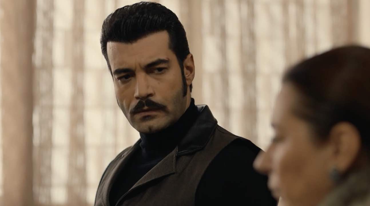 Terra Amara replica del 9 dicembre