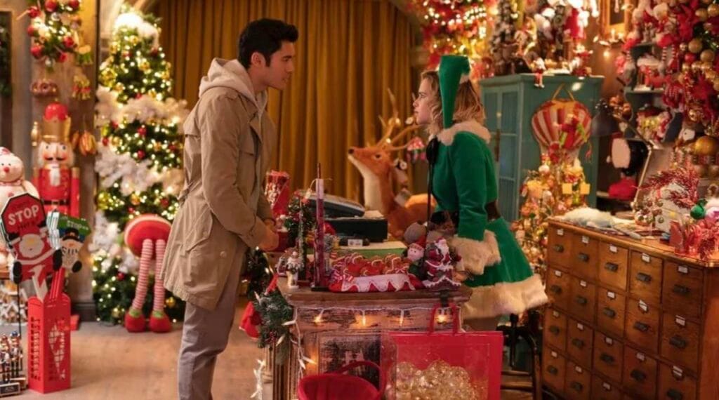 Su Netflix sono arrivati i films di Natale: I migliori 3