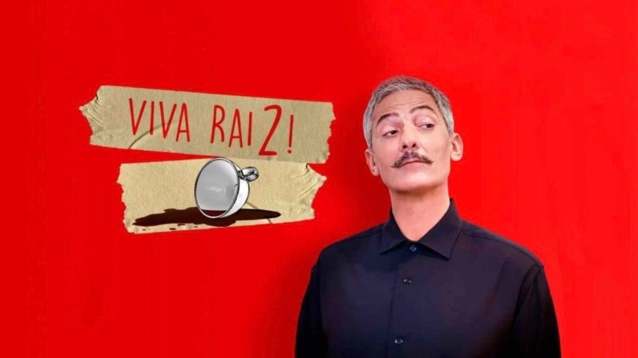 fiorello viva rai 2