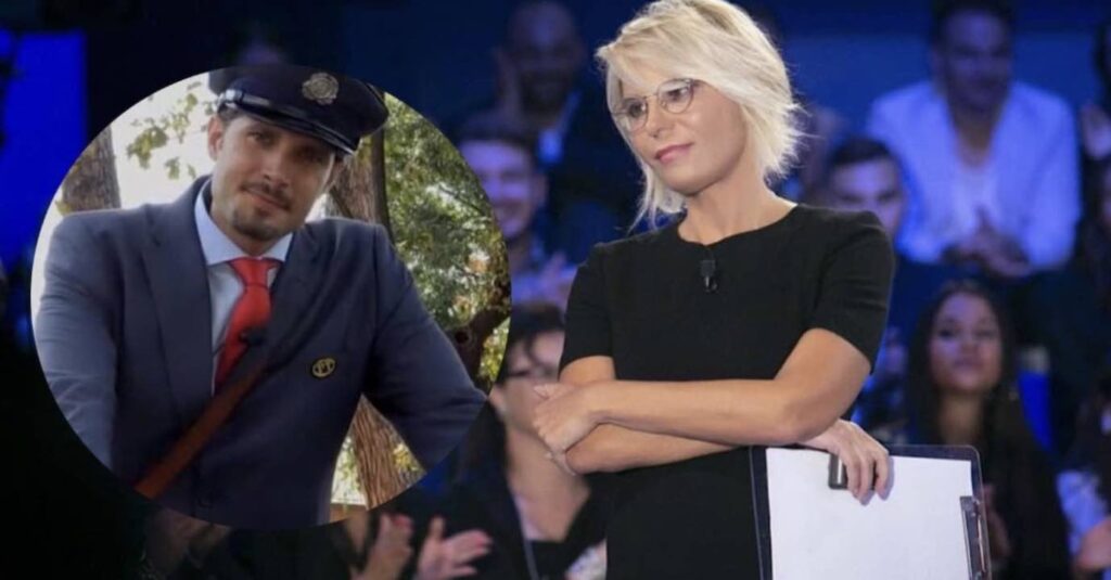 C’è posta per te 2023 anticipazioni sabato 7 Gennaio: Yaman ospite e un ex corteggiatore di Uomini e Donne sarà il nuovo postino