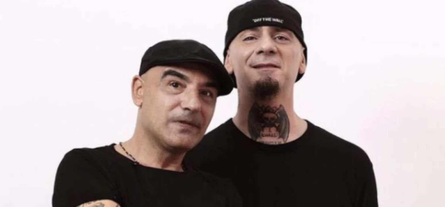 Perché gli Articolo 31 (JAx e Dj Mad) si sono sciolti il motivo, hanno litigato? BiografiaVIP Perché gli Articolo 31 (JAx e Dj Mad) si sono sciolti il motivo, hanno litigato? BiografiaVIP