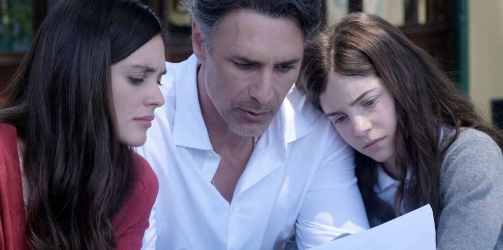 Buongiorno, mamma! 2 Finale di stagione,