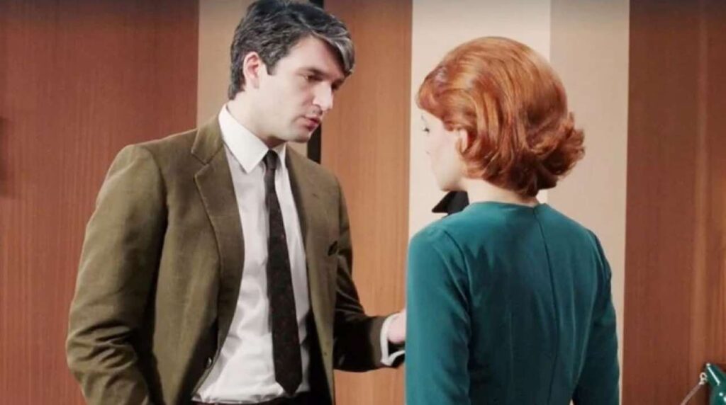 Il Paradiso delle Signore anticipazioni del 24 Marzo: Francesco scopre la verità su Vito e Gloria lascia Milano