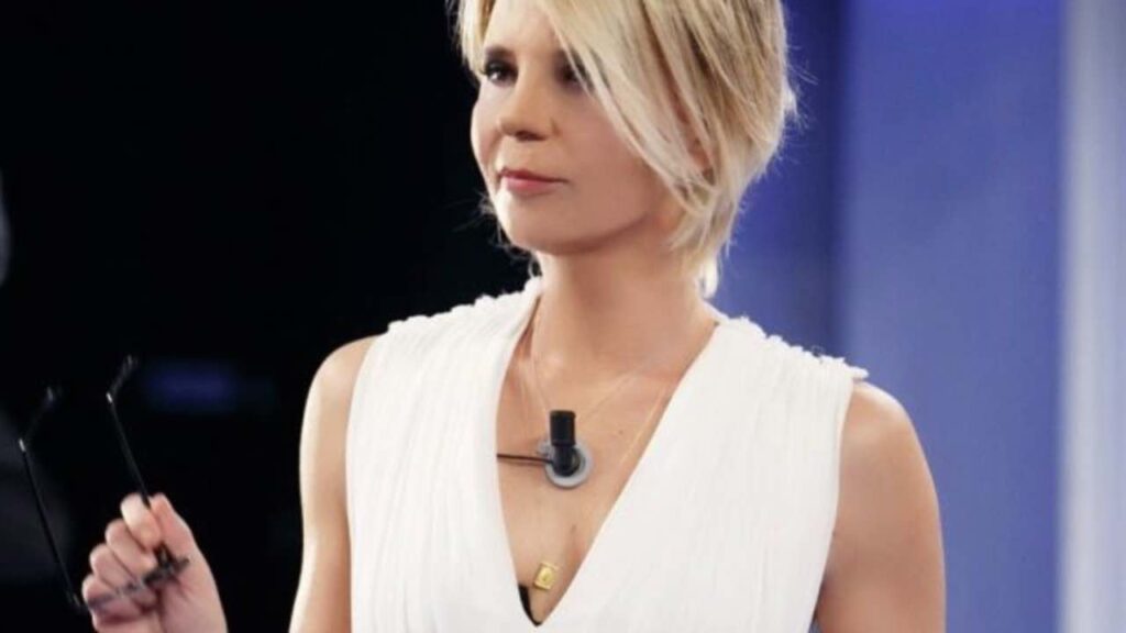 Quando torna Maria De Filippi in TV: Amici, Uomini e Donne e C’è Posta Per te…