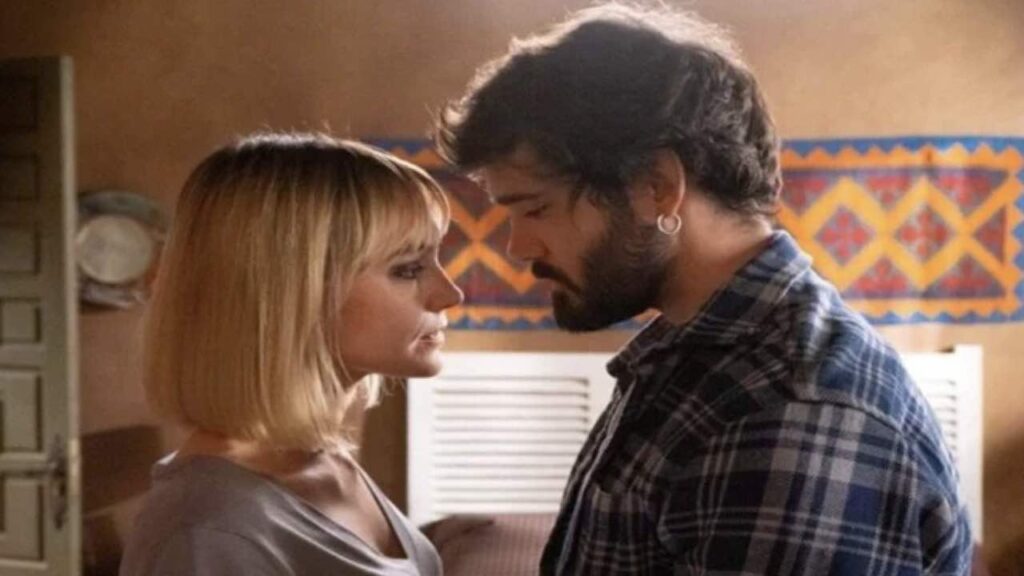 Un Altro Domani, 5 aprile 2023: Ecco cosa sta succedendo tra Julia e Sergio