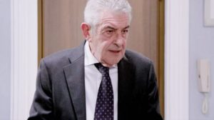 Un Posto al Sole anticipazioni del 23 Marzo: Niko preoccupato, Viola ci pensa ancora e Renato in difficoltà