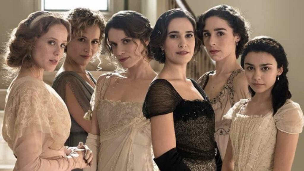 Don Ricardo contro le nipoti: anticipazioni Sei Sorelle del 23 giugno 2023