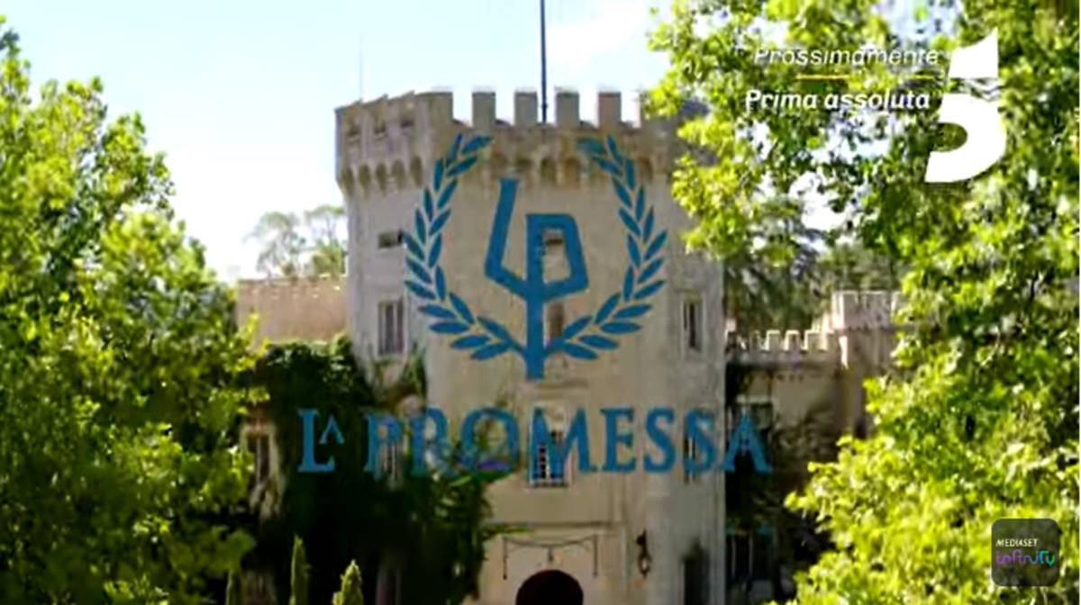 Anticipazioni La Promessa dal 24 al 30 giugno 2023 Manuel sorprende tutti BiografiaVIP