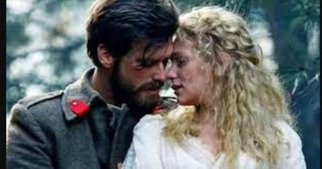 La ragazza e l’ufficiale: replica streaming, puntata di oggi 9 Giugno 2023 replica e momenti salienti | VIDEO