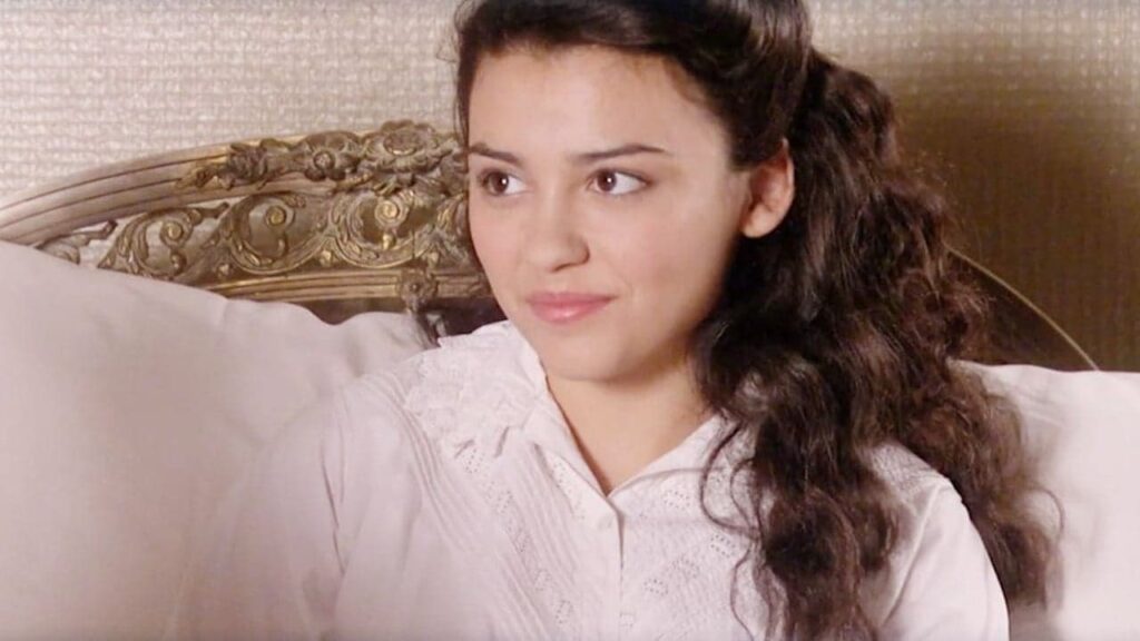 Sei Sorelle Anticipazioni 8 giugno 2023: Blanca cerca di fermare Rodolfo