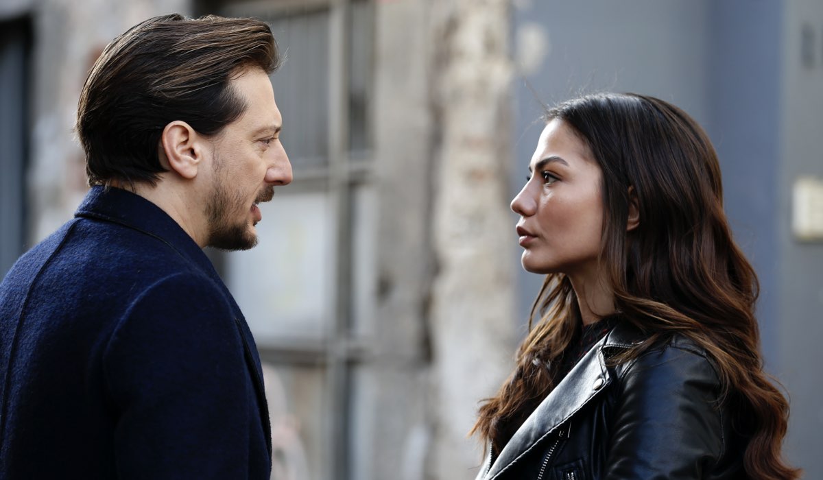 My Home My Destiny trama e finale su Canale 5 BiografiaVIP