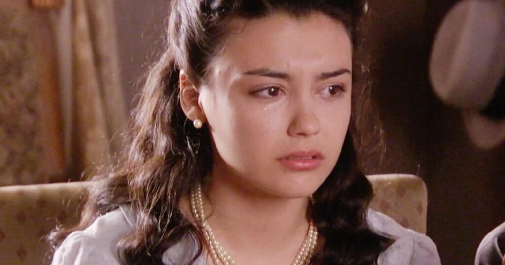 Sei sorelle, anticipazioni dal 10 al 14 luglio: Elisa medita vendetta, Blanca sceglie Rodolfo